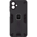 Armorstandart Чохол до мобільного телефона Armorstandart Proover Samsung A07 4G Black (ARM86713)