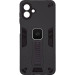 Armorstandart Чохол до мобільного телефона Armorstandart Proover Samsung A07 4G Black (ARM86713)