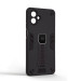 Armorstandart Чохол до мобільного телефона Armorstandart Proover Samsung A07 4G Black (ARM86713)
