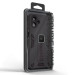 Armorstandart Чохол до мобільного телефона Armorstandart Proover Samsung A07 4G Black (ARM86713)