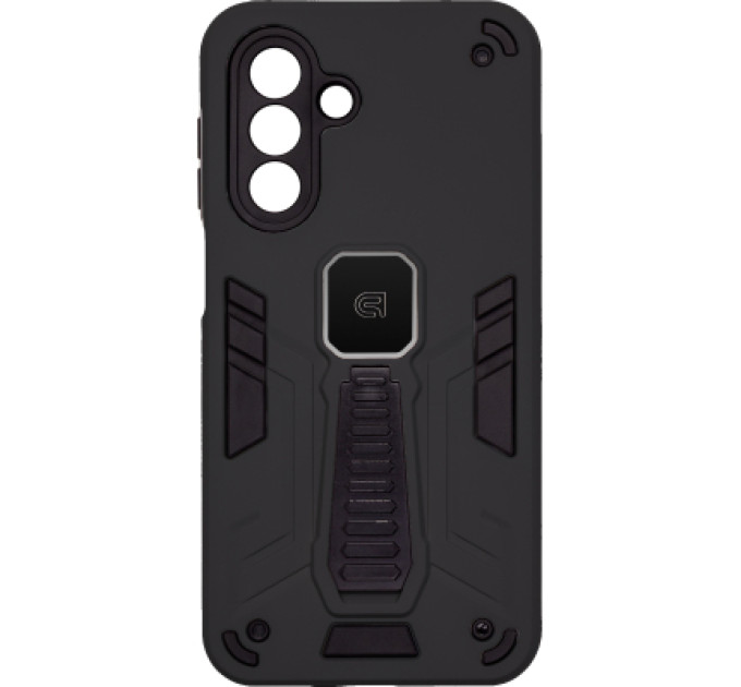 Armorstandart Чохол до мобільного телефона Armorstandart Proover Samsung A17 4G Black (ARM86716)