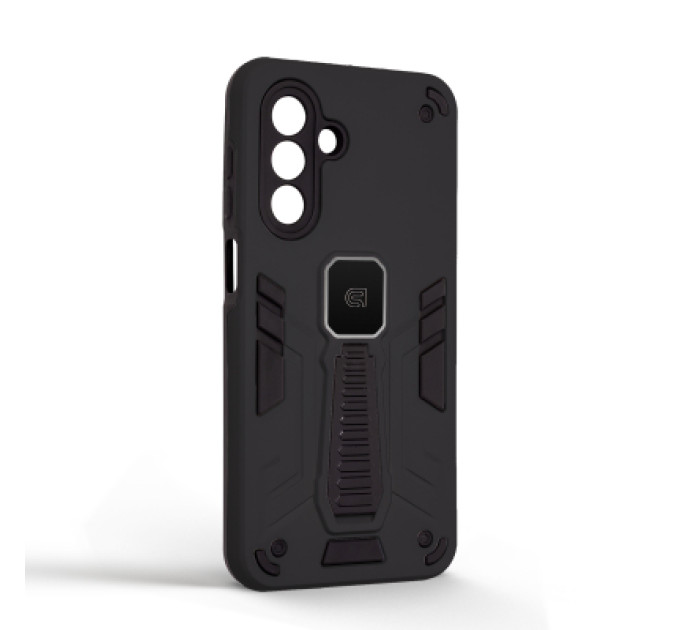 Armorstandart Чохол до мобільного телефона Armorstandart Proover Samsung A17 4G Black (ARM86716)