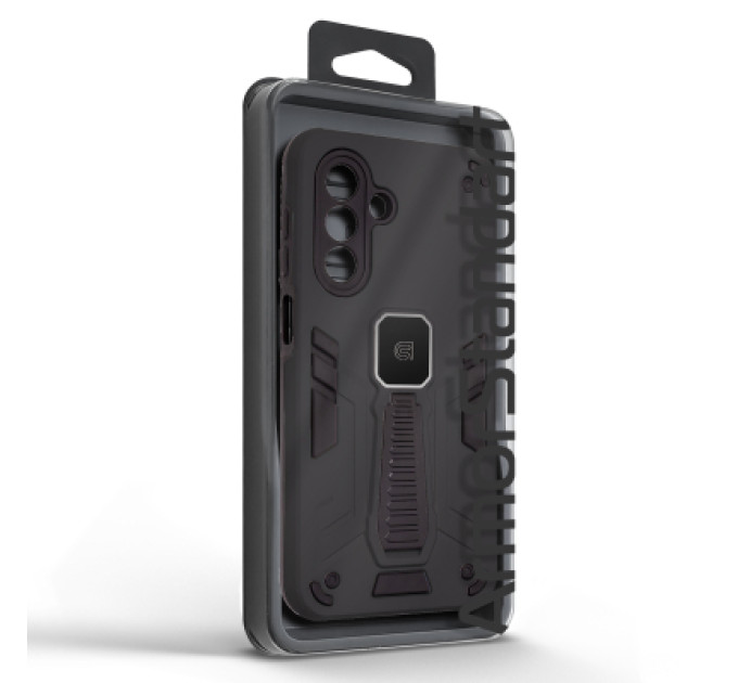 Armorstandart Чохол до мобільного телефона Armorstandart Proover Samsung A17 4G Black (ARM86716)