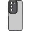 Armorstandart Чохол до мобільного телефона Armorstandart Shade Infinix Hot 60i 4G Black (ARM87237)
