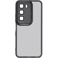 Чохол до мобільного телефона Armorstandart Shade Infinix Hot 60i 4G Black (ARM87237)