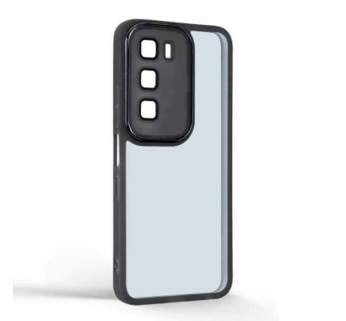 Armorstandart Чохол до мобільного телефона Armorstandart Shade Infinix Hot 60i 4G Black (ARM87237)