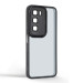 Armorstandart Чохол до мобільного телефона Armorstandart Shade Infinix Hot 60i 4G Black (ARM87237)