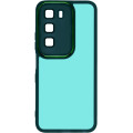 Armorstandart Чохол до мобільного телефона Armorstandart Shade Infinix Hot 60i 4G Dark Green (ARM87947)