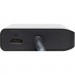 Chieftec Концентратор Chieftec USB3.1 Type-C to HDMI/USB 3.0x2/USB-C/PD 60W 5-in-1 DSC-501 (DSC-501)