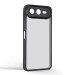 Armorstandart Чохол до мобільного телефона Armorstandart Shade Infinix Smart 10 Plus 4G Black (ARM87958)