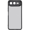Armorstandart Чохол до мобільного телефона Armorstandart Shade Infinix Smart 10 Plus 4G Black (ARM87958)