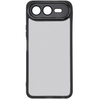 Чохол до мобільного телефона Armorstandart Shade Infinix Smart 10 Plus 4G Black (ARM87958)