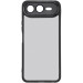 Armorstandart Чохол до мобільного телефона Armorstandart Shade Infinix Smart 10 Plus 4G Black (ARM87958)