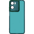 Armorstandart Чохол до мобільного телефона Armorstandart Shade Motorola G05 4G / E15 4G Dark Green (ARM87418)