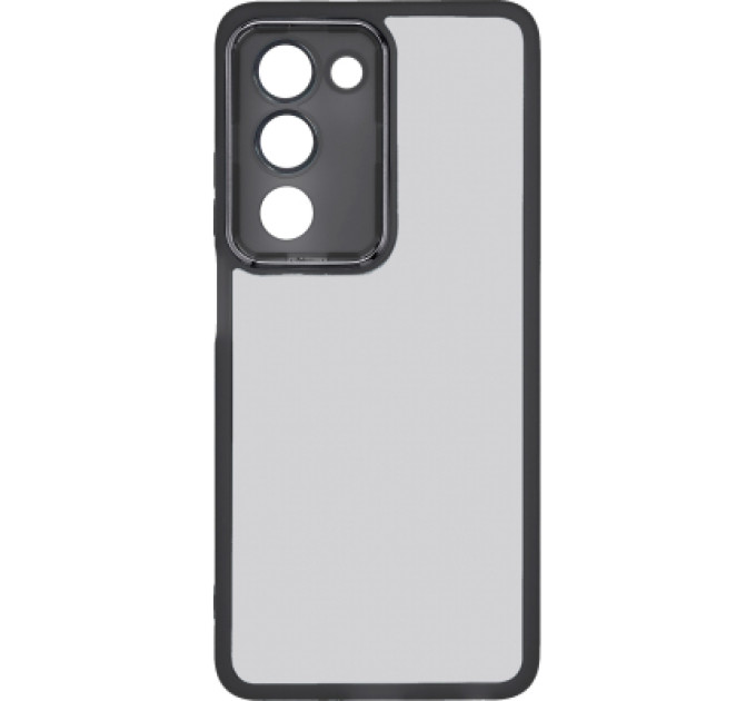 Armorstandart Чохол до мобільного телефона Armorstandart Shade OPPO A5 4G / A5 5G / A5m 4G Black (ARM87420)