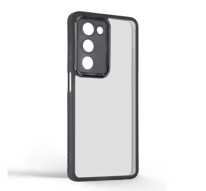 Armorstandart Чохол до мобільного телефона Armorstandart Shade OPPO A5 4G / A5 5G / A5m 4G Black (ARM87420)