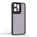 Armorstandart Чохол до мобільного телефона Armorstandart Shade OPPO Reno14 Pro 5G Black (ARM87431)