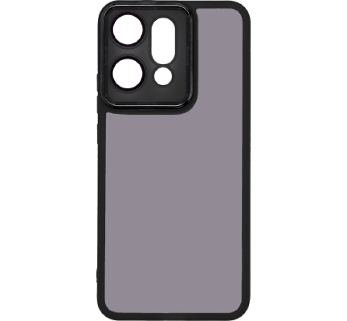 Armorstandart Чохол до мобільного телефона Armorstandart Shade OPPO Reno14 Pro 5G Black (ARM87431)