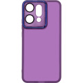 Armorstandart Чохол до мобільного телефона Armorstandart Shade OPPO Reno14 Pro 5G Dark Violet (ARM87432)