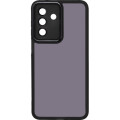 Armorstandart Чохол до мобільного телефона Armorstandart Shade Samsung A17 4G Black (ARM87075)