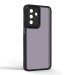 Armorstandart Чохол до мобільного телефона Armorstandart Shade Samsung A17 4G Black (ARM87075)