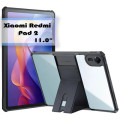 BeCover Чохол до планшета BeCover Protected Cover Xundd Stand Xiaomi Redmi Pad 2 11.0" Black (713669)