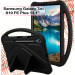 BeCover Чохол до планшета BeCover Protected Cover Samsung Galaxy Tab S10 FE Plus (SM-X620/SM-X626) 13.1" Black (713665)