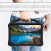 BeCover Чохол до планшета BeCover Protected Cover Samsung Galaxy Tab S10 FE Plus (SM-X620/SM-X626) 13.1" Black (713665)