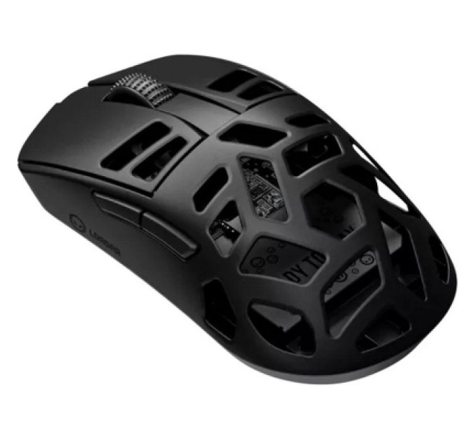 Lorgar Мишка Lorgar Elite MSE90W Wireless/Bluetooth Black (LRG-MSE90W-BK)