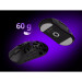 Lorgar Мишка Lorgar Elite MSE90W Wireless/Bluetooth Black (LRG-MSE90W-BK)