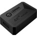 Lorgar Мишка Lorgar Elite MSE90W Wireless/Bluetooth Black (LRG-MSE90W-BK)