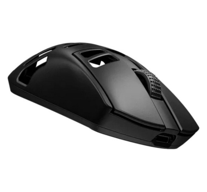 Lorgar Мишка Lorgar Elite MSE90W Wireless/Bluetooth Black (LRG-MSE90W-BK)