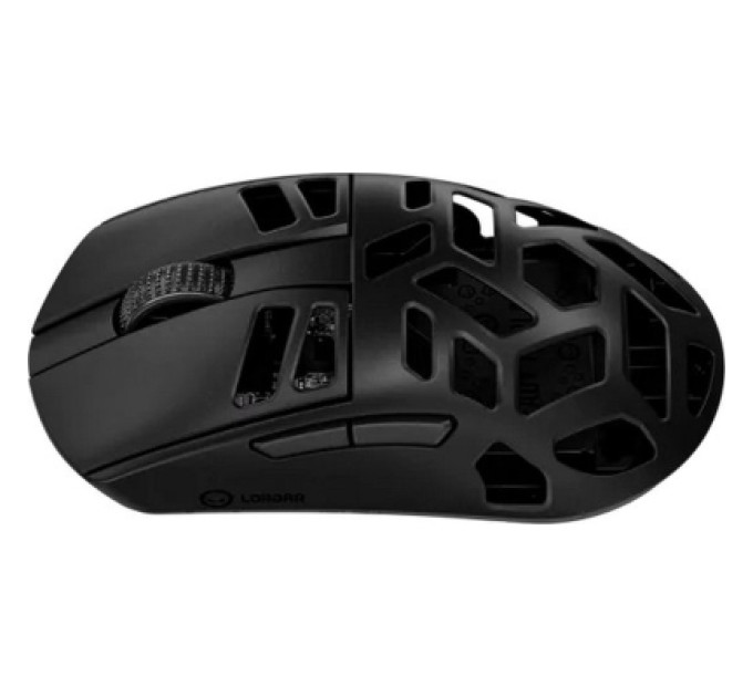 Lorgar Мишка Lorgar Elite MSE90W Wireless/Bluetooth Black (LRG-MSE90W-BK)
