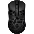 Lorgar Мишка Lorgar Elite MSE90W Wireless/Bluetooth Black (LRG-MSE90W-BK)