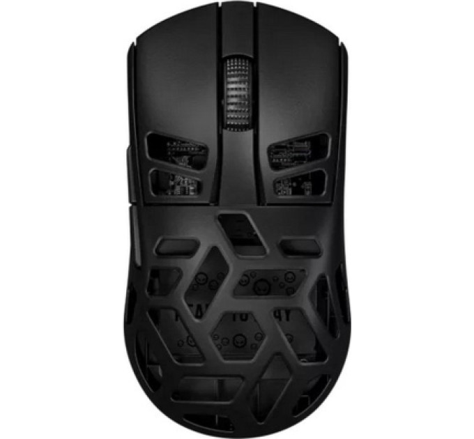 Lorgar Мишка Lorgar Elite MSE90W Wireless/Bluetooth Black (LRG-MSE90W-BK)