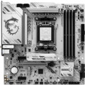 MSI Материнська плата MSI B850M GAMING PLUS WIFI6E