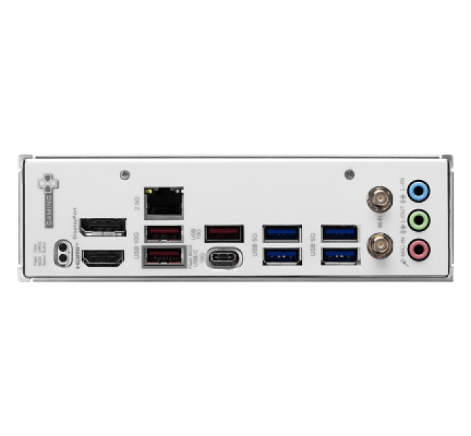MSI Материнська плата MSI B850M GAMING PLUS WIFI6E