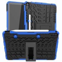 Чохол до планшета BeCover Apple iPad 10.9" 2022 Blue (708880)