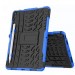 BeCover Чохол до планшета BeCover Apple iPad 10.9" 2022 Blue (708880)