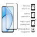 Dengos Скло захисне Dengos Full Glue OPPO A20 Black (TGFG-404)
