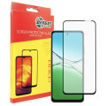 Dengos Скло захисне Dengos Full Glue OPPO A5 4G Black (TGFG-402)