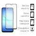 Dengos Скло захисне Dengos Full Glue Samsung Galaxy A17 Black (TGFG-407)