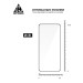 Armorstandart Скло захисне Armorstandart Pro Motorola G86 5G (ARM86587)