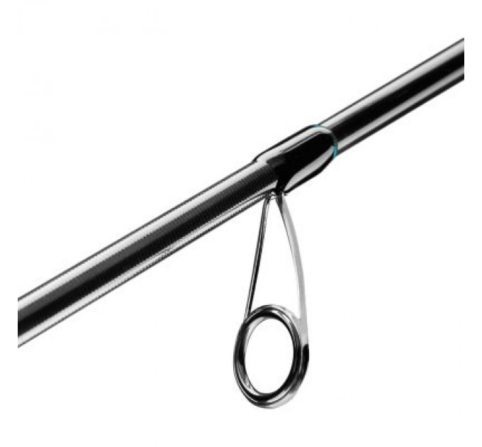 Вудилище Favorite SW X1 Offshore 662L 1.98m 5-20g (Slow Jig 15-50g) PE 0.8-1.5 Ex.Fast (1878.06.73)