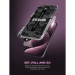 Armorstandart Скло захисне Armorstandart Icon Supreme EZ Apple iPhone 17 / 16 Pro Black (ARM86410)