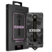Armorstandart Скло захисне Armorstandart Icon Supreme EZ Apple iPhone 17 / 16 Pro Black (ARM86410)
