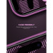 Armorstandart Скло захисне Armorstandart Icon Supreme EZ Apple iPhone 17 / 16 Pro Black (ARM86410)