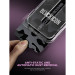 Armorstandart Скло захисне Armorstandart Icon Supreme EZ Apple iPhone 17 / 16 Pro Black (ARM86410)
