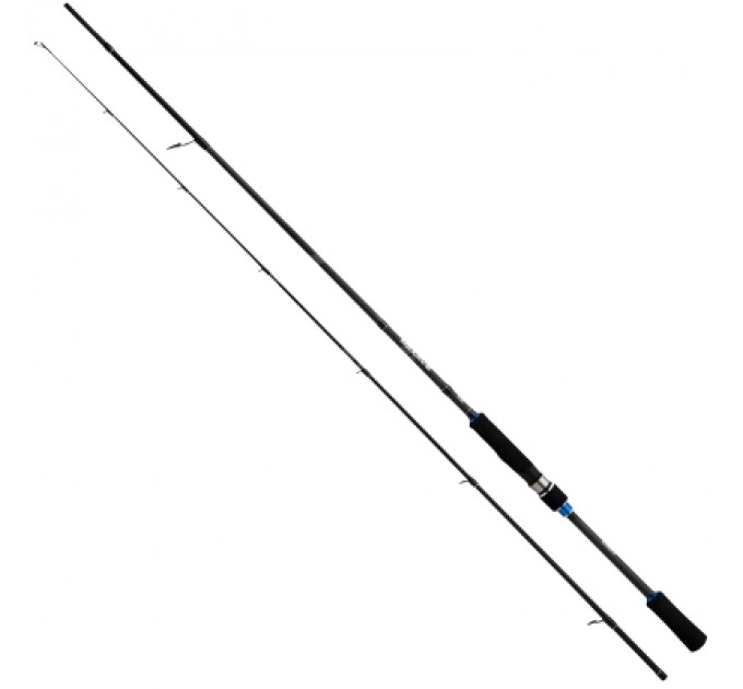 Вудилище Shimano Nexave 70M (EVA) 2.13m 14-42g (NEX70MHFE)