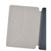 BeCover Чохол до електронної книги BeCover Ultra Slim Origami Amazon Kindle 11th Gen. 2022 6" Black (708857)